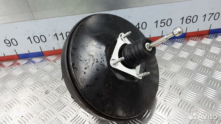 Вакуумный усилитель тормозов Lancia Delta 3 2008