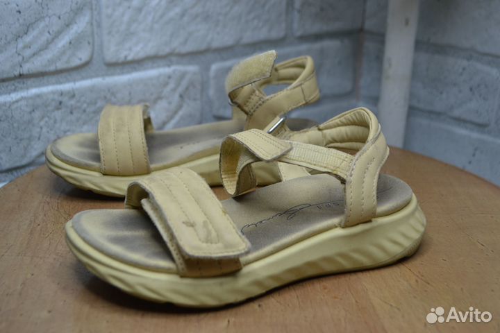 Сандалии ecco 30