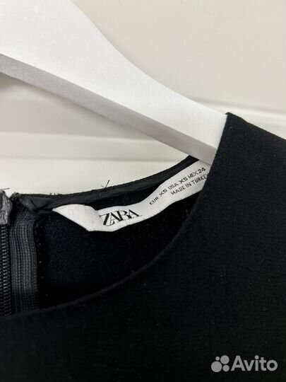 Платье zara