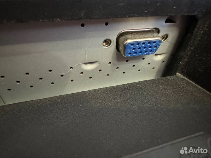 Монитор acer 19 дюймов