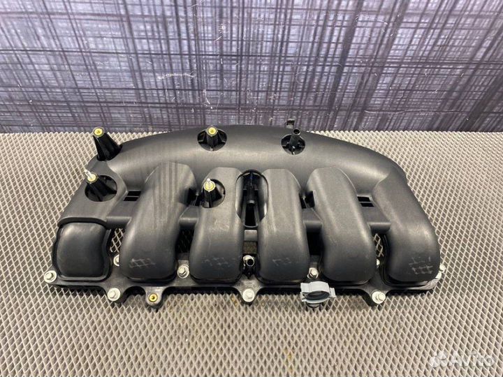 Коллектор впускной Chevrolet Trailblazer GMT360