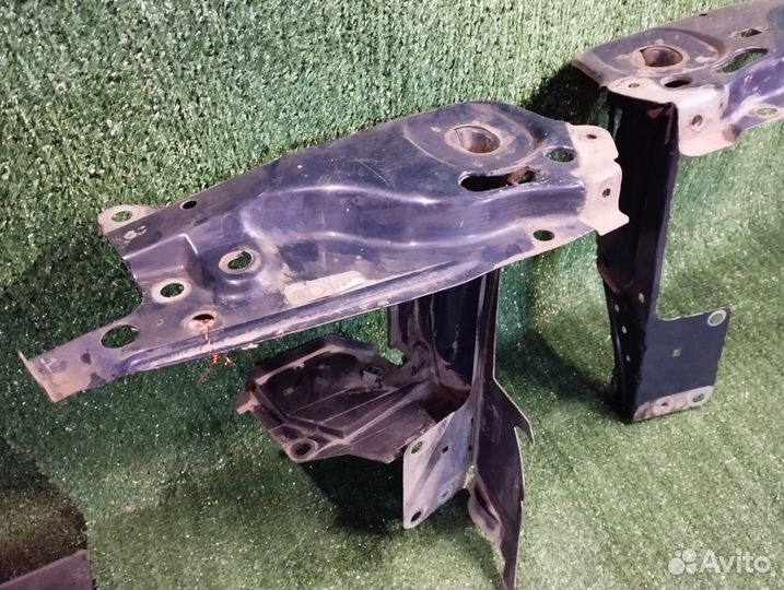 Части телевизора audi 80