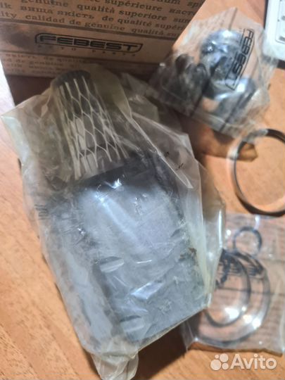 ШРУС внутренний передний левый audi A3/A3 sportb