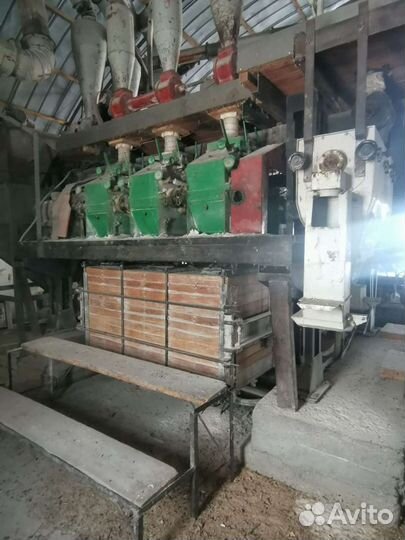 Продам Мельница для муки