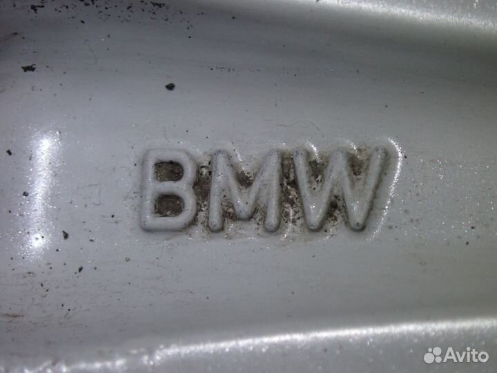 Один оригинальный диск R18 BMW 7 серии G11