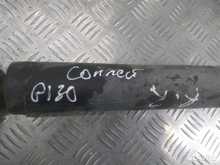 Амортизатор задний форд Connect