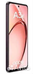 OPPO A3x 4G, 4/128 ГБ