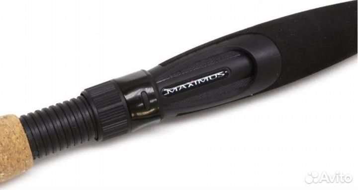 Спиннинг maximus butcher-X, от 10 гр до 42гр, 240