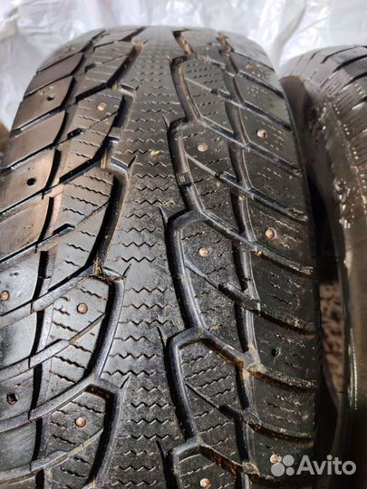 Ecovision W-686 235/65 R17 104T