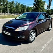 Ford Focus 1.8 MT, 2010, 174 000 км, с пробегом, цена 690 000 руб.