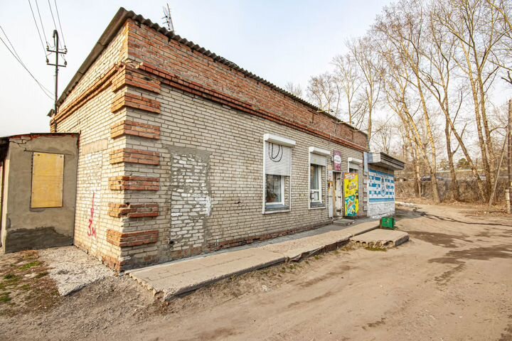 Продам торговое помещение, 80 м²