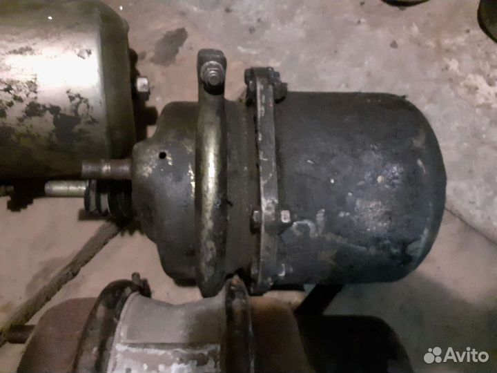 Рулевая рейка Лифан Солано2