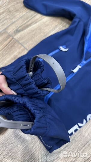 Комбинезон softshell 92