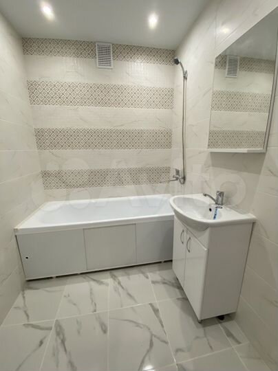 2-к. квартира, 66 м², 10/10 эт.