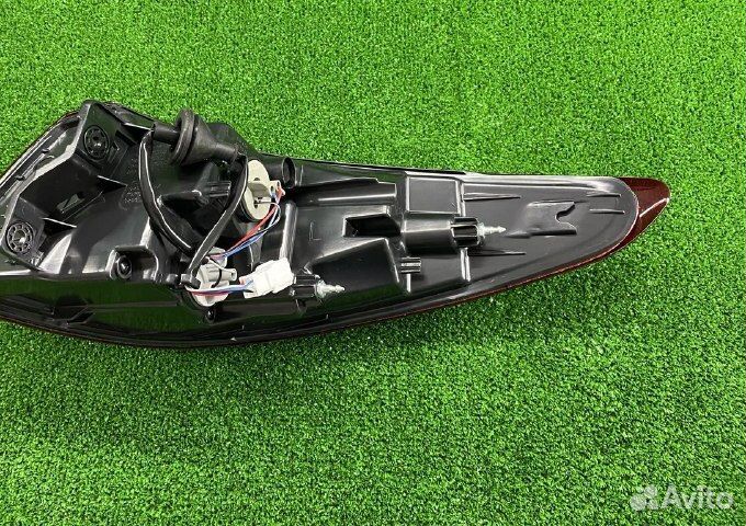 Фонарь левый Рио Х