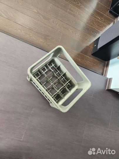 Ящик для вина на 12 бутылок