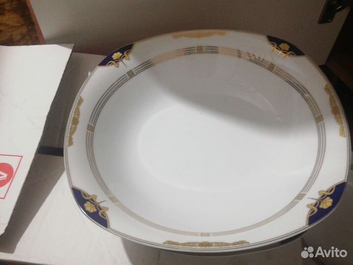 Столовый сервиз