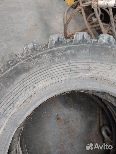 Белшина Artmotion HP Asymmetric Бел-579 65/50 R13 28L