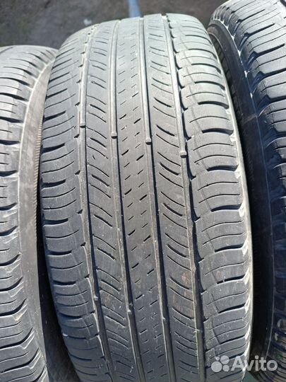 Michelin X Energy 215/65 R16