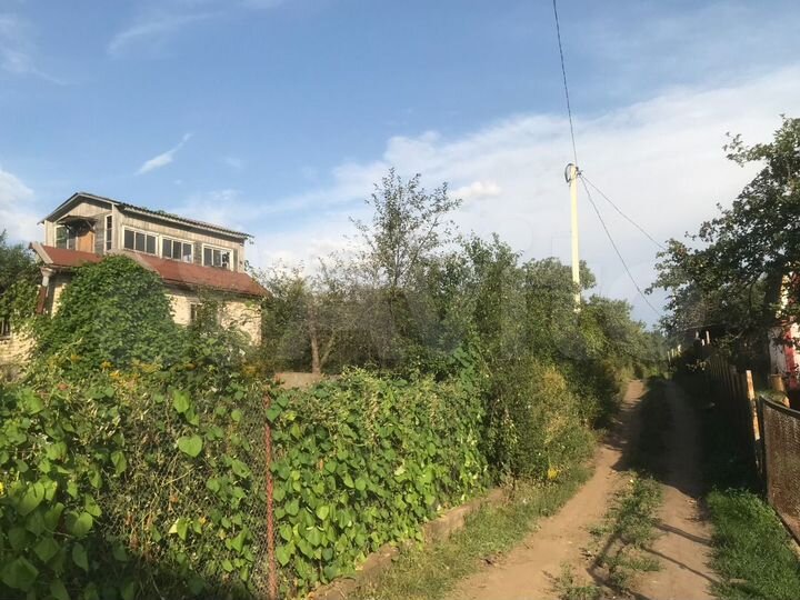 Дача 55 м² на участке 5,5 сот.