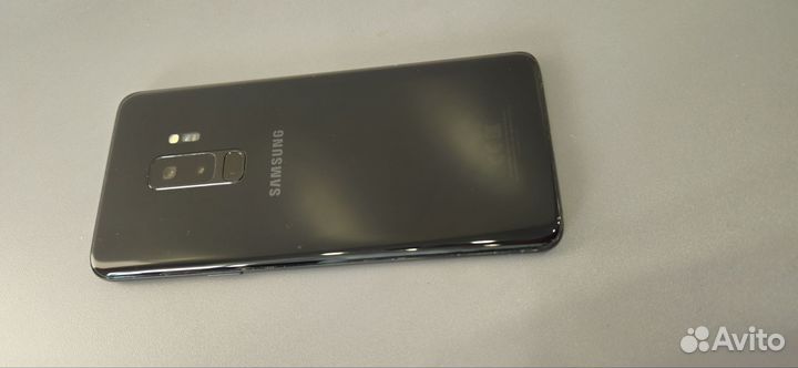Samsung Galaxy S9 Plus, 6/64 ГБ