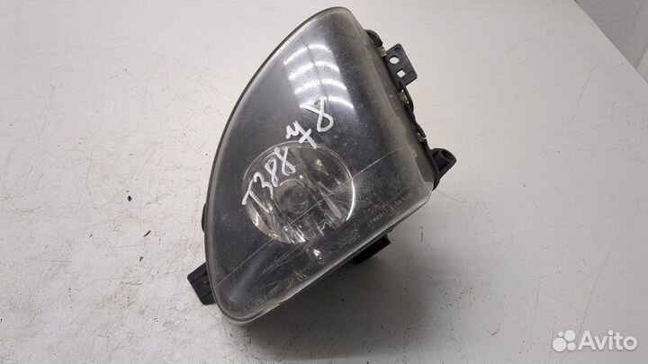 Фара противотуманная BMW 5 F10, 2011