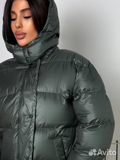 Куртка женская