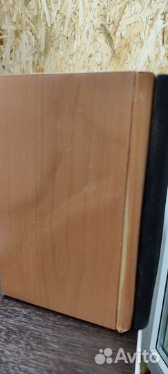 Колонки sven sps 820 с креплением на стену