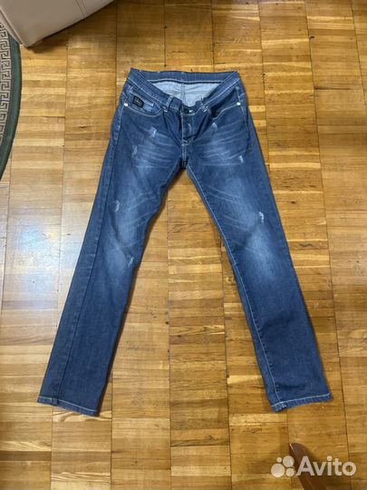 Джинсы G-Star Denim