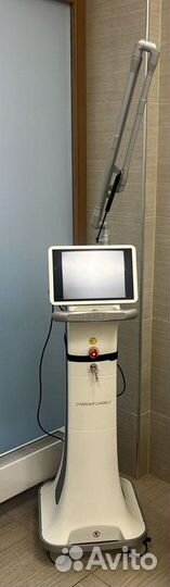 Аппарат Candela.CO2RE. Оригинал