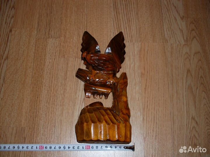 Статуэтка Орел