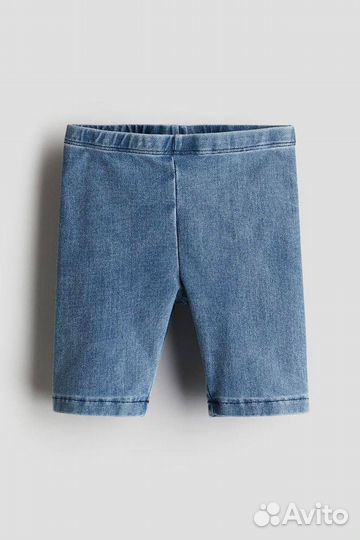 Велосипедки H&M