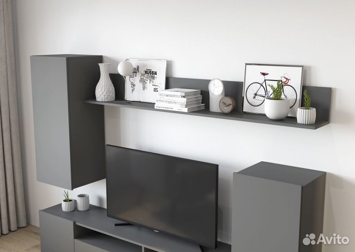 Тумба под тв новая