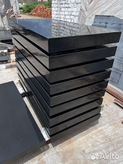 Изготовление и установка памятников