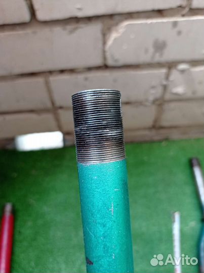 Вилка дюймовая резьбовая хвз старт шоссе