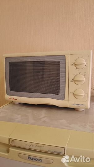 Moulinex + Binatone + Elenberg