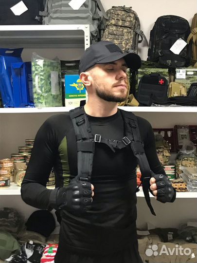 Термобелье тактическое 5.11 подарок на 23 февраля