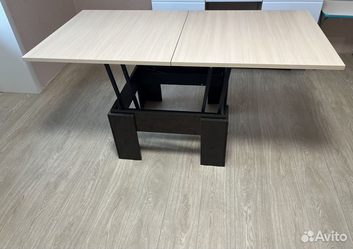 Стол-трансформер