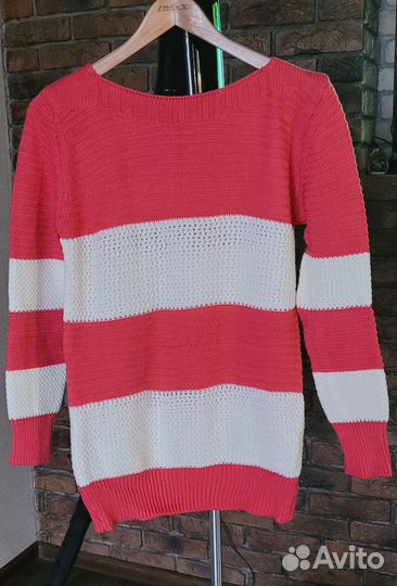 Джемпера и свитера