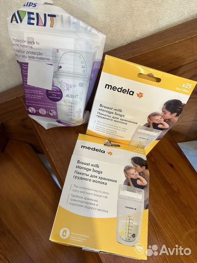 Молокоотсос medela swing электрический новый
