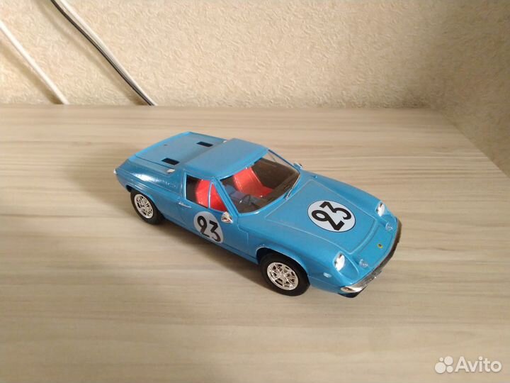 Модели машин и мотоциклов