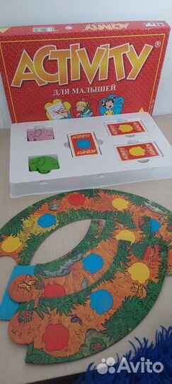 Настольные игры