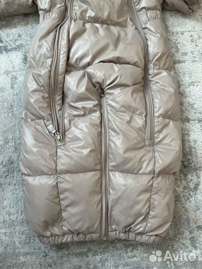 Зимний комбинезон Arctiline 80