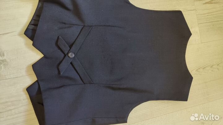 Жилет Баловень 128