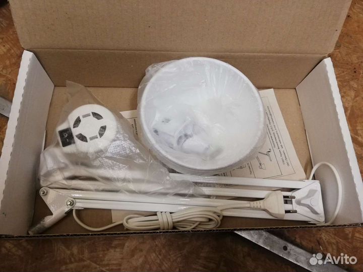 Светильник Бета