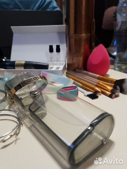 Набор косметики