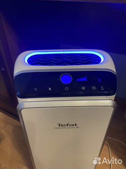 Очиститель воздуха tefal
