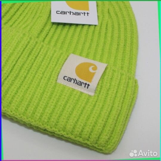 Шапка Carhartt (Арт товара: 32782)