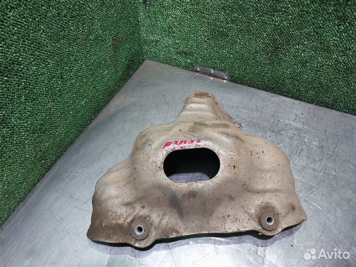 Кожух коллектора Byd F3 седан BYD473QB 2012