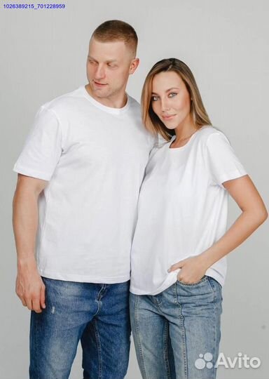 Футболки оптом Мужские (Арт.69256)